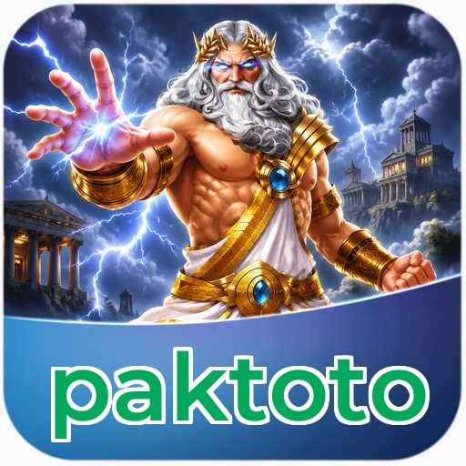 Tentang paktoto